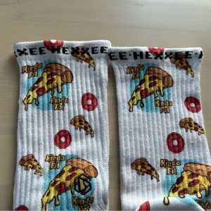 Hexxee Crew Socks